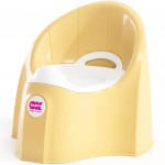 Vasino OkBaby Pasha Giallo