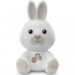 Luce Notturna Musicale Chicco First Dreams Dreamlight Bunny