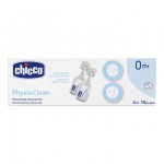 Soluzione Fisiologica Chicco PhysioClean 2 ML 10 Pz