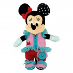 Peluche Clementoni Disney Baby Montessori Minnie