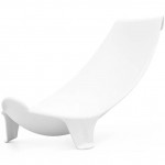 Supporto Neonati per Vaschetta Pieghevole Bagno Stokke Flexi Bath