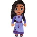 Peluche Disney Wish Asha 30 cm