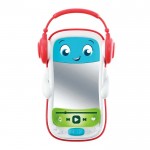 Gioco Musicale Clementoni My First Musical Pod
