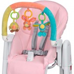 Peg Perego Kit Tatamia Rosa