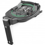 Base Auto Peg Perego Base Giro Isofix con Rotazione a 360° per Seggiolino Auto