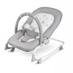 Sdraietta Plebani 048 Grigia