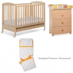 Set Lucy Foppapedretti Naturale