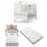 Azzurra Design Set Web Bianco