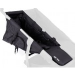Seduta Baby Monsters per Passeggino Easy Twin