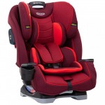 Seggiolino Auto Graco Slim Fit Chili 0-36 kg