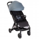 Passeggino Graco Myavo Stormy - Leggero e Compatto Portata 22 Kg