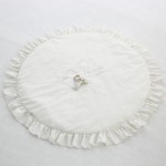 Nanan Tappeto Tato Bianco