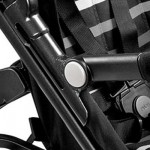 Tasto per Manicotto Peg Perego Pliko Mini