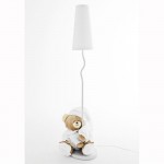 Lampada a Stelo Nanan Tato