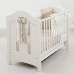 Lettino Tato Nanan Tortora + OMAGGI