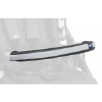 Manicotto per Passeggino Chicco Stylego Up Jet Black