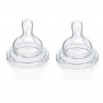 Tettarelle Avent Airflex 3 Fori 2 Pz