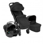 GRACO Trio MYAVO MIDNIGHT i-Size