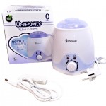 Scaldabiberon Unifamily Casa Auto