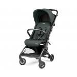 Peg Perego Passeggino Volo Metal per Aereo, dalla nascita fino a 22 kg