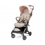 Peg Perego Passeggino Volo Mon Amour per Aereo, dalla nascita fino a 22 kg.