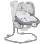 Sdraietta Joie Serina 2in1 Starry Night