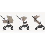 Duo Anex IQ 2 in 1 Premium Sandy