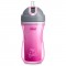 Tazza Chicco Sport Rosa 14m+