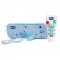 Kit Igiene Orale Chicco Azzurro 