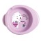 Piatto Pappa Calda Chicco Warmy Plate Rosa