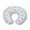 Cuscino Allattamento Boppy Hearts