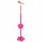 Microfono Bontempi Pink da Palcoscenico