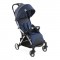 Passeggino Chicco Goody Plus Indigo