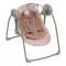 Sdraietta Chicco Swing & Play Terracotta 0m+