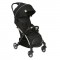 Passeggino Chicco Goody Plus Black Re_Lux