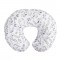 Cuscino Allattamento Boppy Hearts