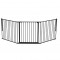 Cancelletto BabyDan Flex L Nero