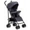 Passeggino FreeON Simple Grigio