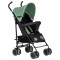 Passeggino FreeON Simple Coccodrillo Verde