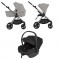 Trio Anex Iq Premium Silve