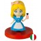 Personaggio Sonoro Faba Alice e un'altra Storia... per Raccontastorie