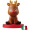 Personaggio Sonoro Faba Il Natale di Rudolph per Raccontastorie