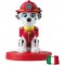 Personaggio Sonoro Faba PAW Patrol La Squadra Dei Cuccioli: Marshall per Raccontastorie
