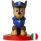 Personaggio Sonoro Faba PAW Patrol La Squadra Dei Cuccioli: Chase per Raccontastorie