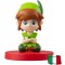 Personaggio Sonoro Faba Peter Pan E Un'Altra Storia per Raccontastorie