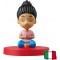 Personaggio Sonoro Faba Baby Yoga per Raccontastorie