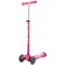 Monopattino Micro Maxi Deluxe Rosa