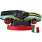 Personaggio Sonoro Faba Hot Wheels Dinosauri All'Attacco per Raccontastorie