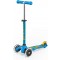 Monopattino Micro Mini Deluxe Blu Oceano