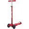  Monopattino Micro Maxi Deluxe Rosso